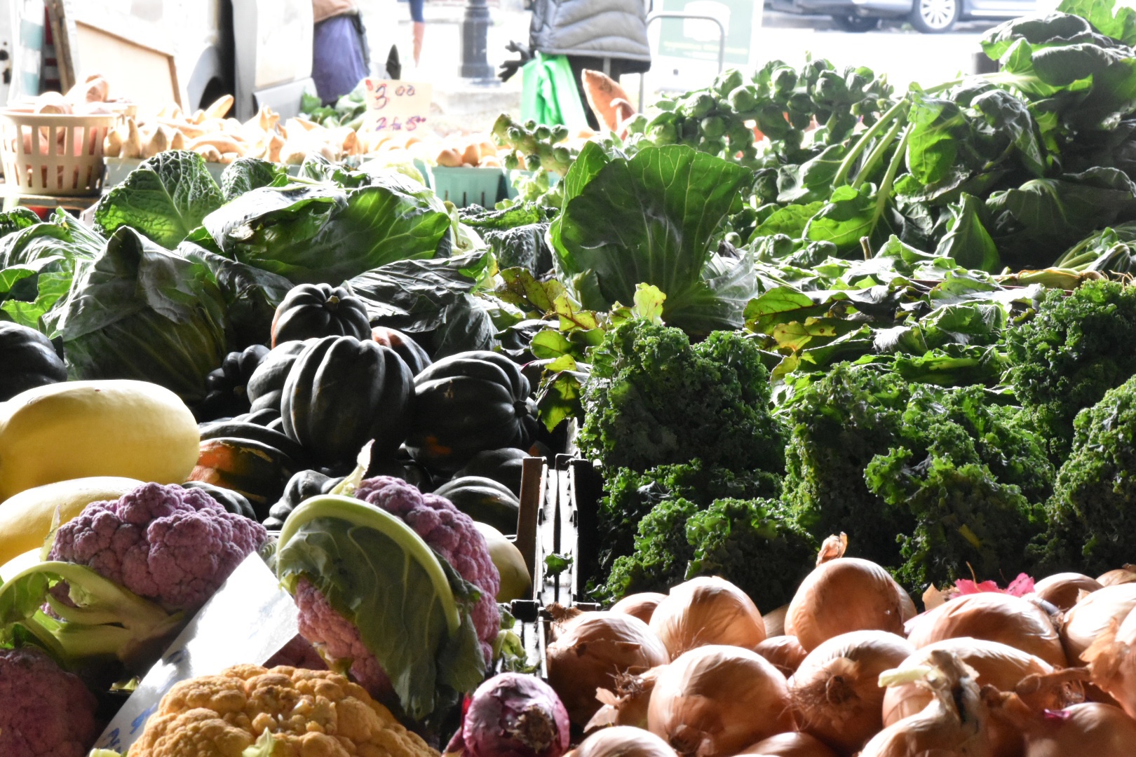 Sustainworx: Baltimore